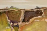 Arthur Armstrong, THE FOUR SEASONS (SET OF FOUR)