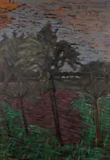 Brian Bourke, LANDSCAPE POLLING