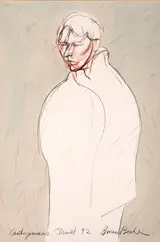 Brian Bourke, CARTHAGINIANS, DRUID