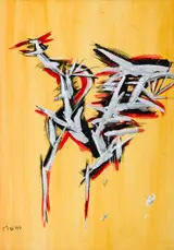 John Behan, BIRD