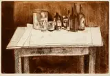 John Behan, BOTTLES