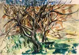 Patrick Swift, TREE