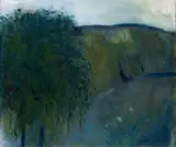 Anita Shelbourne, THE TREE OF LIFE