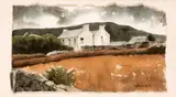 Martin Gale, LANDSCAPE, CORK