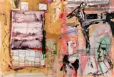 John Kingerlee, UNTITLED