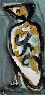 John Kingerlee, WOMAN