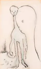 John Kingerlee, HUMAN STUDY