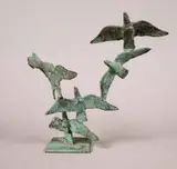 John Behan, FLIGHT OF BIRDS