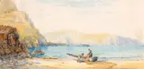 Alexander Williams, ACHILL ISLAND, COUNTY MAYO