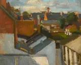 Ken Howard, ROOFTOPS