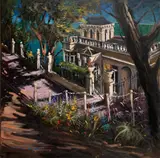 Gerard Byrne, STRAWBERRY HILL HOUSE, KILLINEY, COUNTY DUBLIN