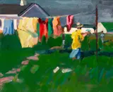 James O'Halloran, BALLYCOTTON, COUNTY CORK
