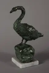 Melanie Le Brocquy, GOOSE
