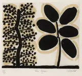 William Crozier, THE GREEN