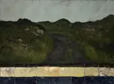 Norman J. McCaig, BARGES ON THE LIFFEY