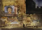 John Skelton, URBAN SCENE