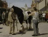 Rowland Davidson, FAIR DAY