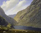 Alan Kenny, GAP OF DUNLOE, COUNTY KERRY