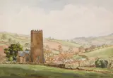 ASHCOMBE, SOUTH DEVON, Whyte's 2020