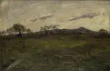 Estella Solomons, LANDSCAPE, COUNTY DUBLIN