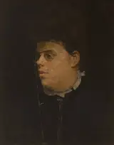 Estella Solomons, THE GOVERNESS