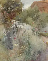 Mildred Anne Butler, POPPIES