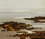 LOW TIDE, Whyte's 2020