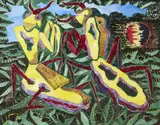 Basil Rakoczi, EVIL GOSSIP