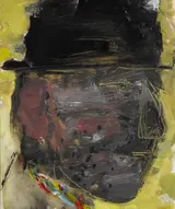 Basil Blackshaw, TRAVELLER, 'APPLEBY'
