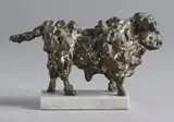 John Behan, WAITING BULL