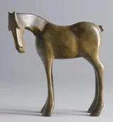 Anthony Scott, HORSE