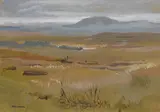Bea Orpen, SLEA HEAD, DINGLE PENINSULA, COUNTY KERRY