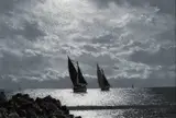 Ciaran Clear, SEASCAPE