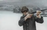Mark O'Neill, THE SNOW SHOOT