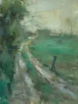 Paul Kelly, MISTY LANE
