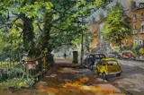 Kenneth Webb, PEMBROKE ROAD, DUBLIN