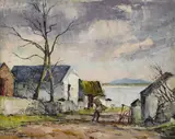 STRANGFORD LOUGH, COUNTY DOWN, Whyte's 2020