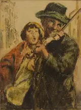 SINGING A TUNE, Whyte's 2019