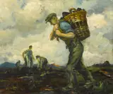 GATHERING TURF, Whyte's 2019