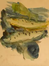Barrie Cooke, TROUT