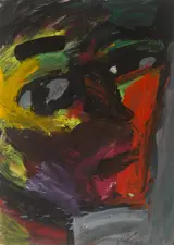 Michael Kane, HEAD