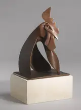 Conor Fallon, COCKEREL