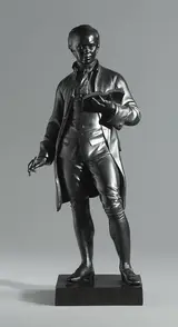 John Henry Foley, OLIVER GOLDSMITH