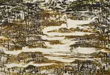 Anne Yeats, RIVER AND SNOW