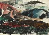 Kenneth Hall, ACHILL