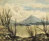 DONEGAL LANDSCAPE, Whyte's 2019