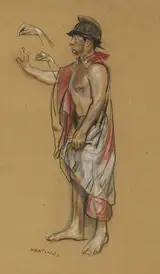 SOLDIER, Whyte's 2019