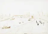 L. S. Lowry, DROGHEDA