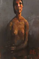 Colin Middleton, GENESIS