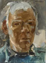 SELF PORTRAIT, Whyte's 2019